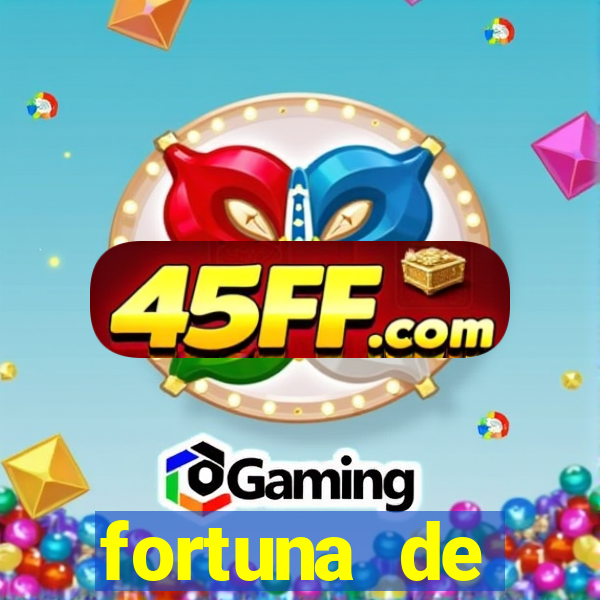 fortuna de fernandinho beira-mar